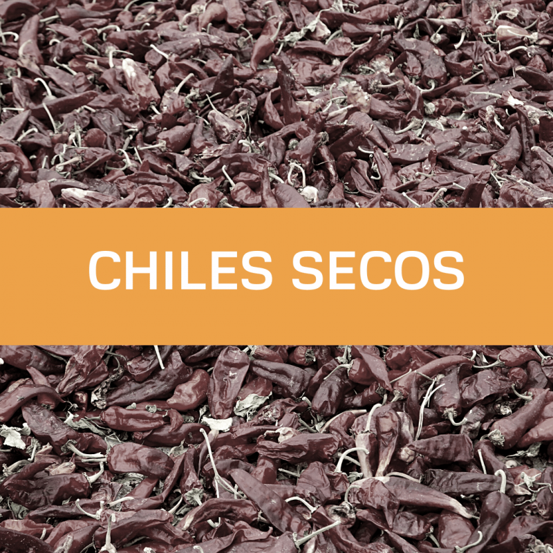 Proveedores De Chiles Secos En Mexico – RHXRZI