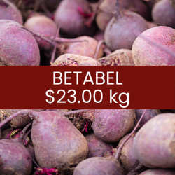 Betabel