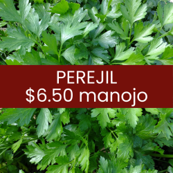 Perejil (pieza)