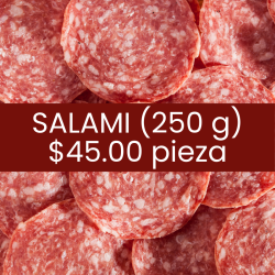 Salami (250 g)