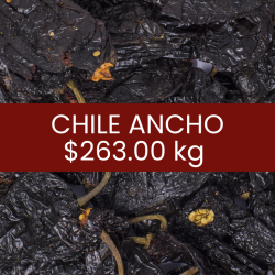 Chile ancho