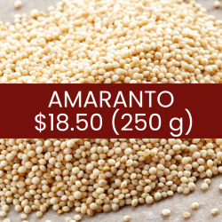 Amaranto (pieza)