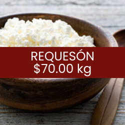 Requesón