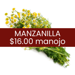 Manzanilla (pieza)