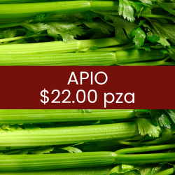 Apio (pieza)