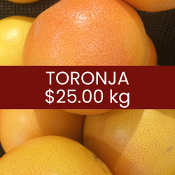 Toronja