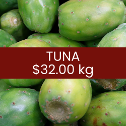 Tuna