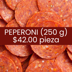 Peperoni (250 g)