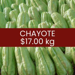 Chayote