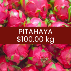 Pitahaya