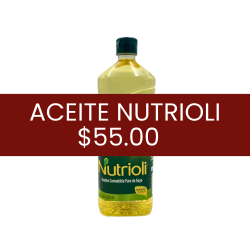 Aceite nutrioli