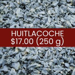 Huitlacoche (250 g)
