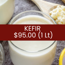 Kefir  (1 Lt)