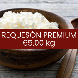 Requesón premium