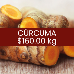 Cúrcuma