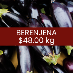 Berenjena