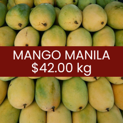 Mango manila