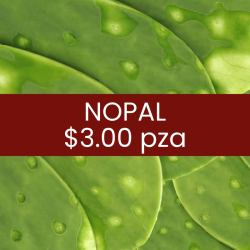 Nopal (pieza)
