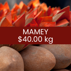 Mamey
