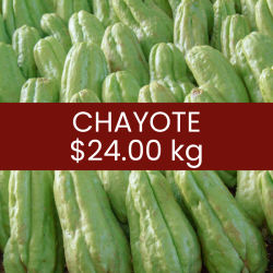 Chayote