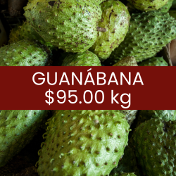 Guanábana