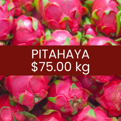 Pitahaya