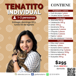 Tenatito individual 02 y 03...