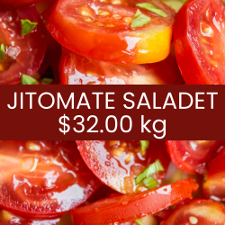 Jitomate Saladet